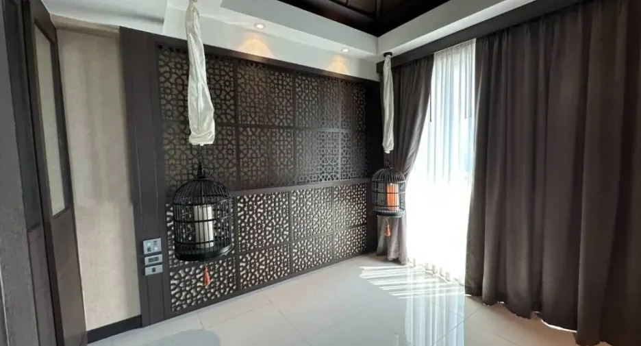 ขาย 3 ห้องนอน คอนโด ใน บางละมุง, ชลบุรี