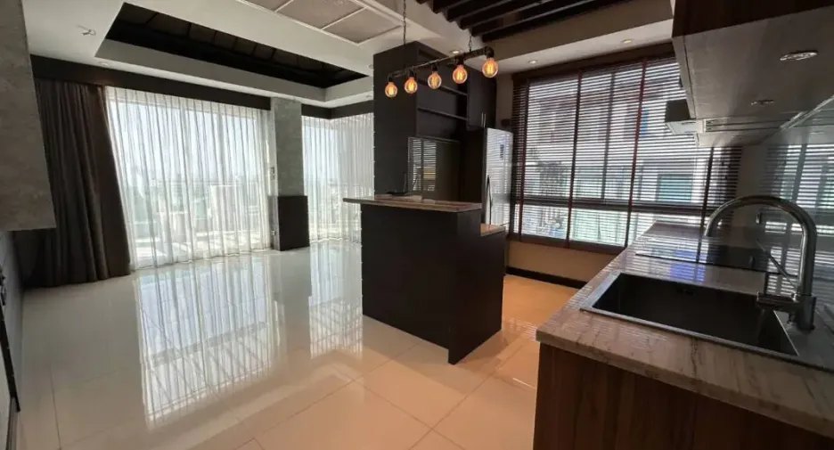 ขาย 3 ห้องนอน คอนโด ใน บางละมุง, ชลบุรี