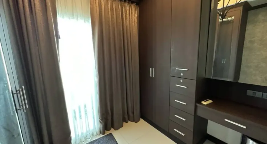 ขาย 3 ห้องนอน คอนโด ใน บางละมุง, ชลบุรี