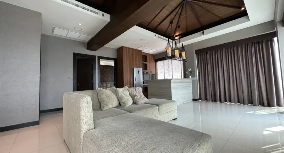 ขาย 3 ห้องนอน คอนโด ใน บางละมุง, ชลบุรี