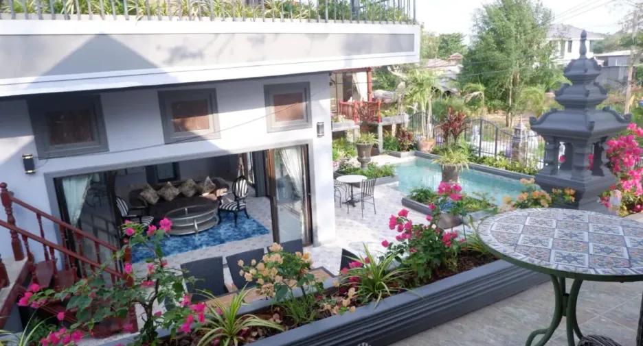 ขาย 4 ห้องนอน บ้านเดี่ยว ใน บางเสร่, พัทยา