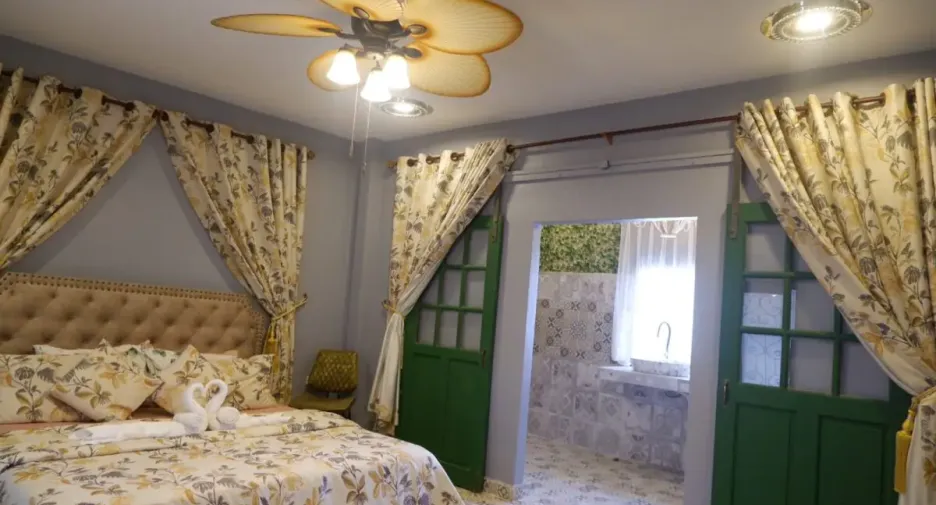 ขาย 4 ห้องนอน บ้านเดี่ยว ใน บางเสร่, พัทยา