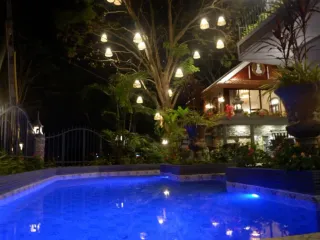 À vendre 4 chambres maison à Bang Saray, Pattaya