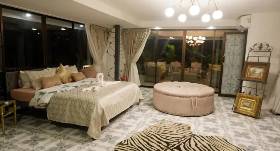 ขาย 4 ห้องนอน บ้านเดี่ยว ใน บางเสร่, พัทยา