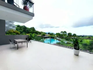 For sale 1 Beds condo in Bang Saray, Pattaya