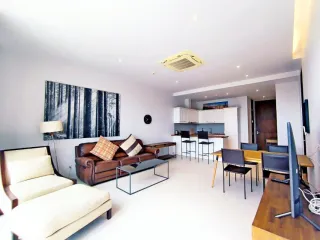 For sale 1 Beds condo in Bang Saray, Pattaya