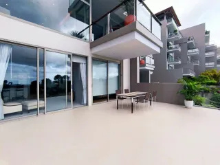For sale 1 Beds condo in Bang Saray, Pattaya