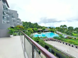 For sale 1 Beds condo in Bang Saray, Pattaya