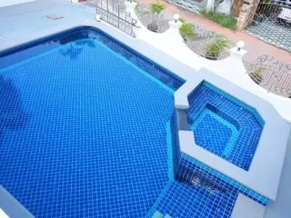 出售 3 卧室 独立屋 在 Bang Lamung, Chon Buri