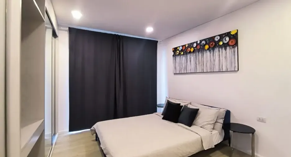 À vendre 3 chambres maison à Bang Lamung, Chonburi