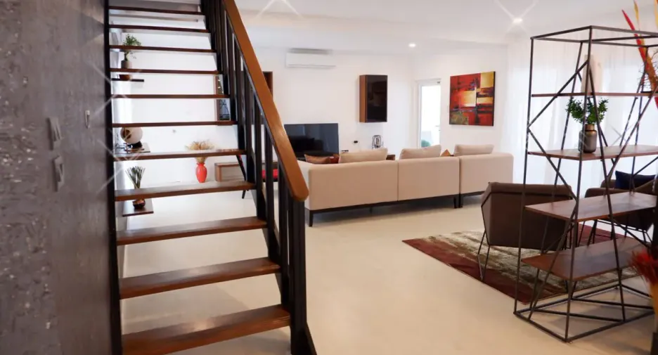 À vendre 3 chambres maison à Bang Lamung, Chonburi