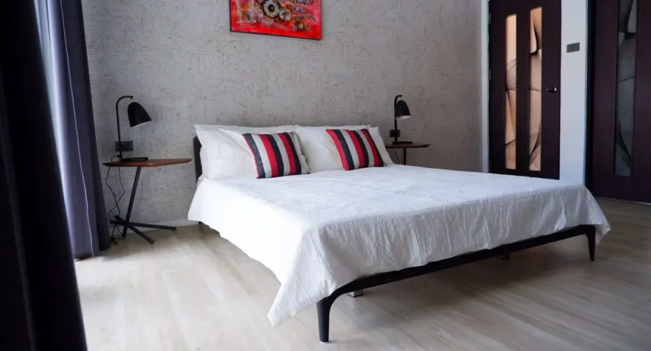 À vendre 3 chambres maison à Bang Lamung, Chonburi