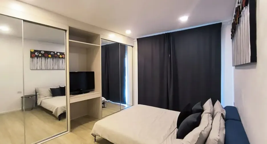 À vendre 3 chambres maison à Bang Lamung, Chonburi