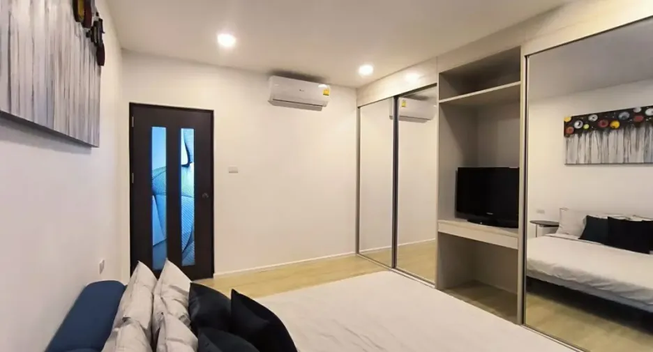 À vendre 3 chambres maison à Bang Lamung, Chonburi