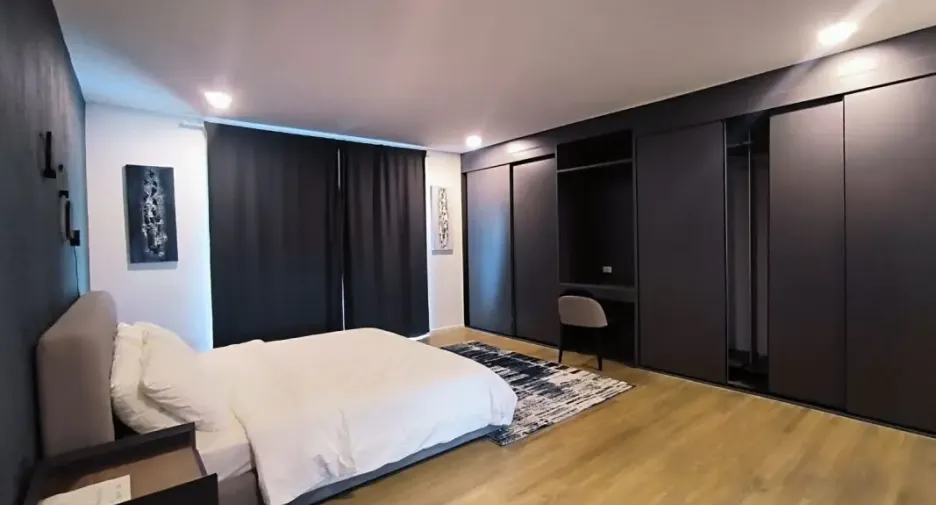 À vendre 3 chambres maison à Bang Lamung, Chonburi