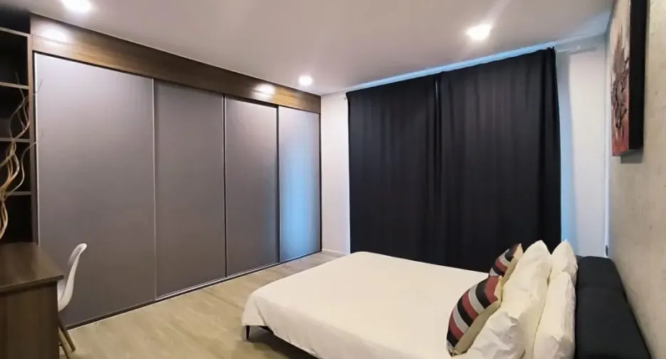 À vendre 3 chambres maison à Bang Lamung, Chonburi