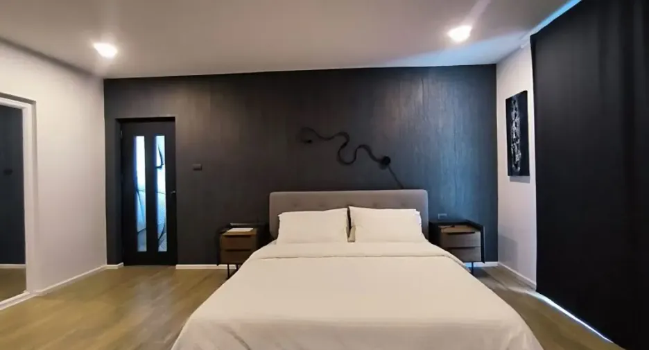 À vendre 3 chambres maison à Bang Lamung, Chonburi