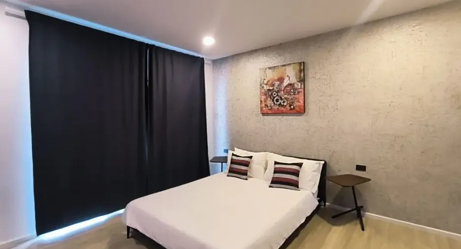 À vendre 3 chambres maison à Bang Lamung, Chonburi