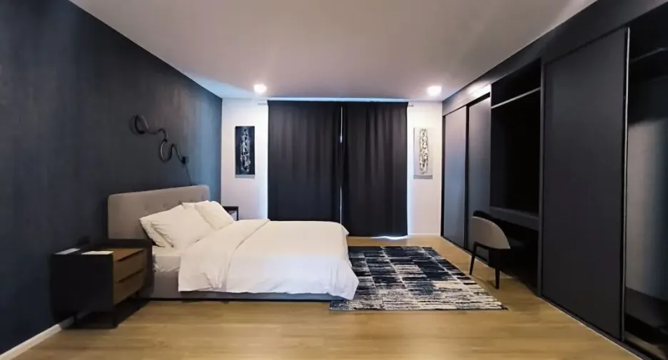 À vendre 3 chambres maison à Bang Lamung, Chonburi