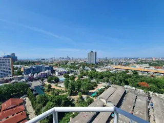 ขาย 3 ห้องนอน คอนโด ใน บางละมุง, ชลบุรี