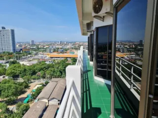 ขาย 3 ห้องนอน คอนโด ใน บางละมุง, ชลบุรี