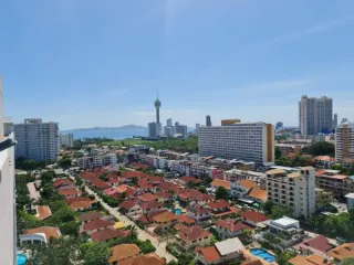 ขาย 3 ห้องนอน คอนโด ใน บางละมุง, ชลบุรี