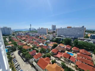 ขาย 3 ห้องนอน คอนโด ใน บางละมุง, ชลบุรี