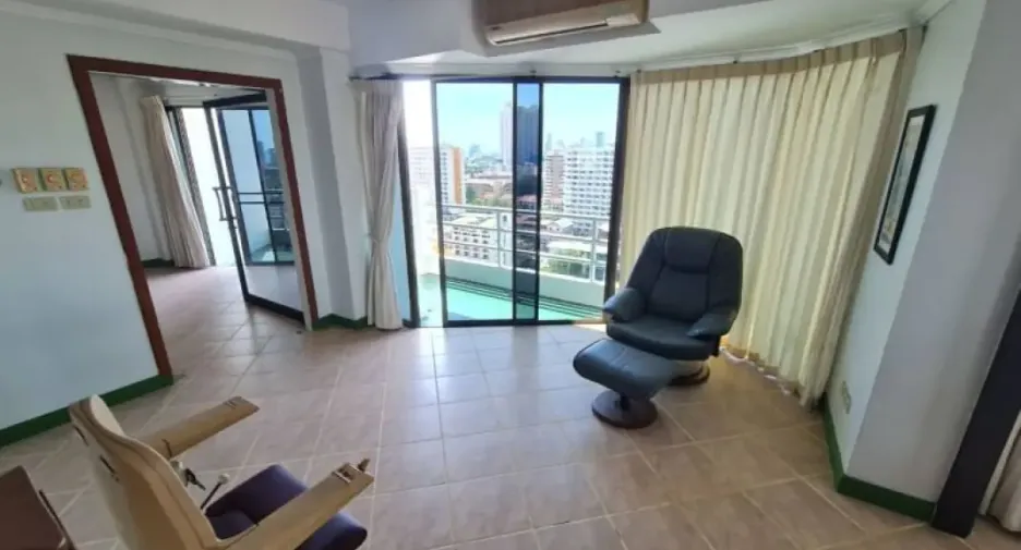 ขาย 3 ห้องนอน คอนโด ใน จอมเทียน, พัทยา