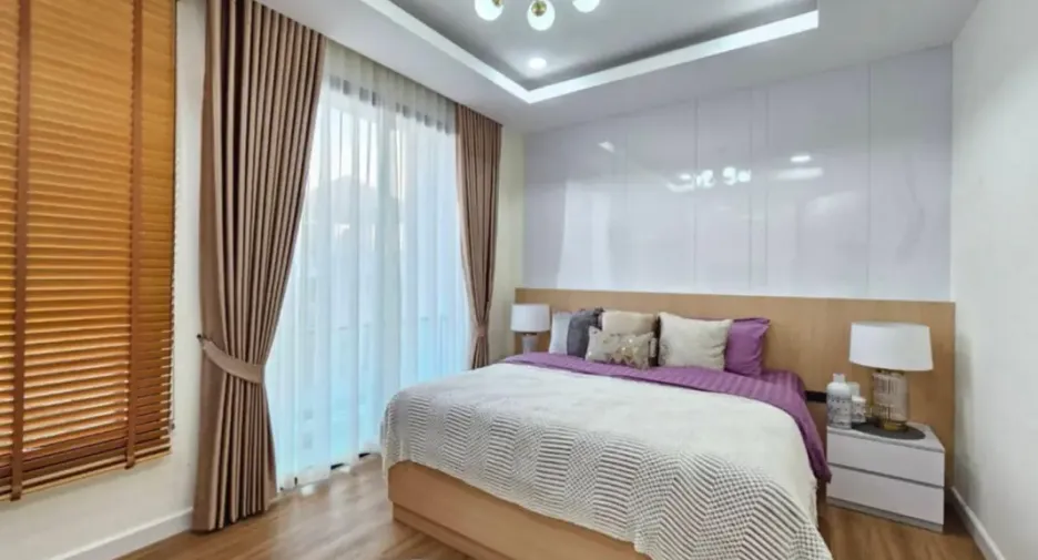 ขาย 4 ห้องนอน บ้านเดี่ยว ใน บางละมุง, ชลบุรี
