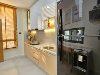 Casa en venta de 4 habitaciones en Bang Lamung, Chonburi