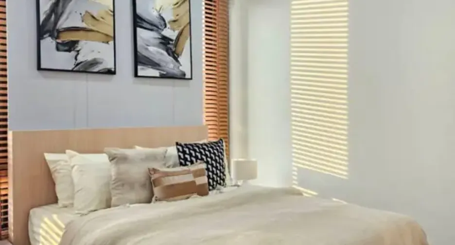ขาย 4 ห้องนอน บ้านเดี่ยว ใน บางละมุง, ชลบุรี