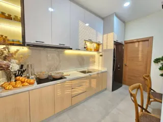 Casa en venta de 4 habitaciones en Bang Lamung, Chonburi