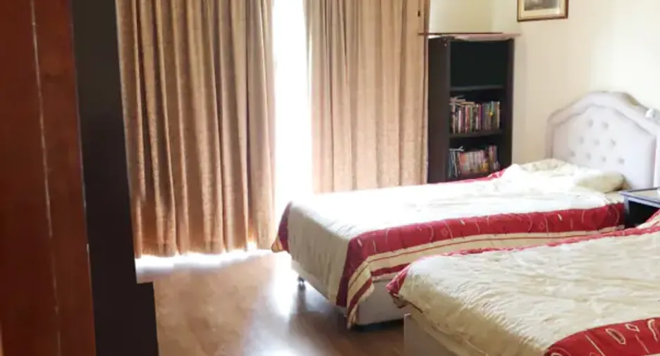 Haus zum Kauf mit 4 Zimmer in Bang Lamung, Chonburi
