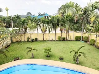 For sale 4 bedrooms house in Bang Lamung, Chonburi