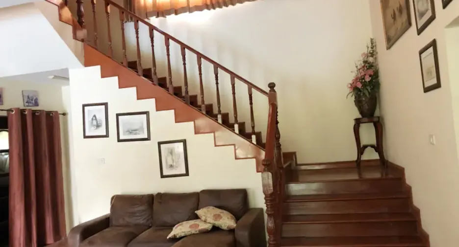Haus zum Kauf mit 4 Zimmer in Bang Lamung, Chonburi