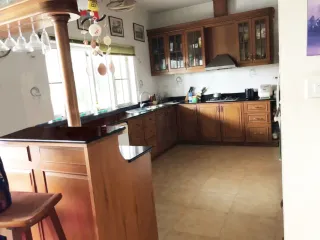 For sale 4 bedrooms house in Bang Lamung, Chonburi