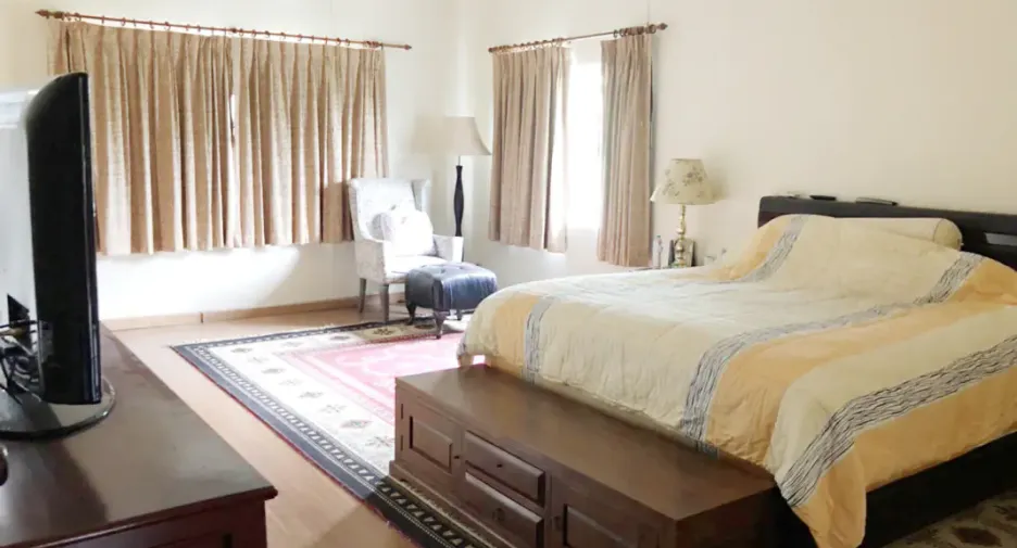 Haus zum Kauf mit 4 Zimmer in Bang Lamung, Chonburi