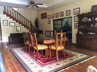 For sale 4 bedrooms house in Bang Lamung, Chonburi