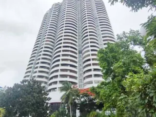 出售 2 卧室 公寓 在 Na Chom Thian, 芭提雅