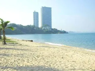 出售 2 卧室 公寓 在 Na Chom Thian, 芭提雅