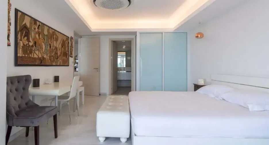 For sale 1 Beds condo in Bang Lamung, Chonburi