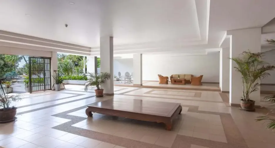 For sale 1 Beds condo in Bang Lamung, Chonburi