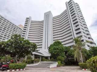 For sale 1 Beds condo in Bang Lamung, Chonburi