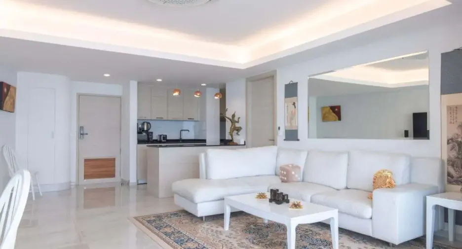 For sale 1 Beds condo in Bang Lamung, Chonburi