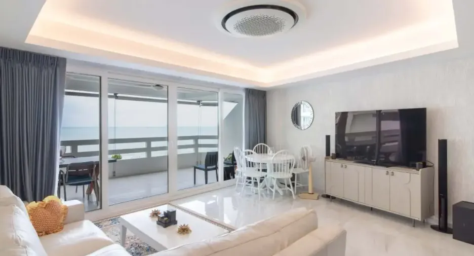 For sale 1 Beds condo in Bang Lamung, Chonburi