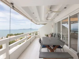 For sale 1 Beds condo in Bang Lamung, Chonburi