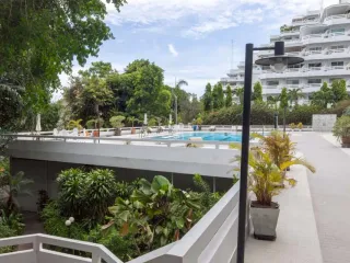 For sale 1 Beds condo in Bang Lamung, Chonburi