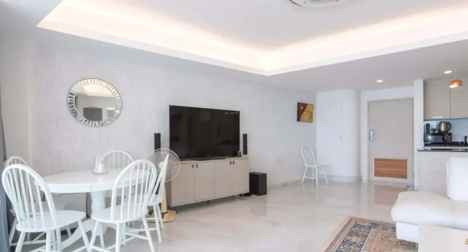 For sale 1 Beds condo in Bang Lamung, Chonburi
