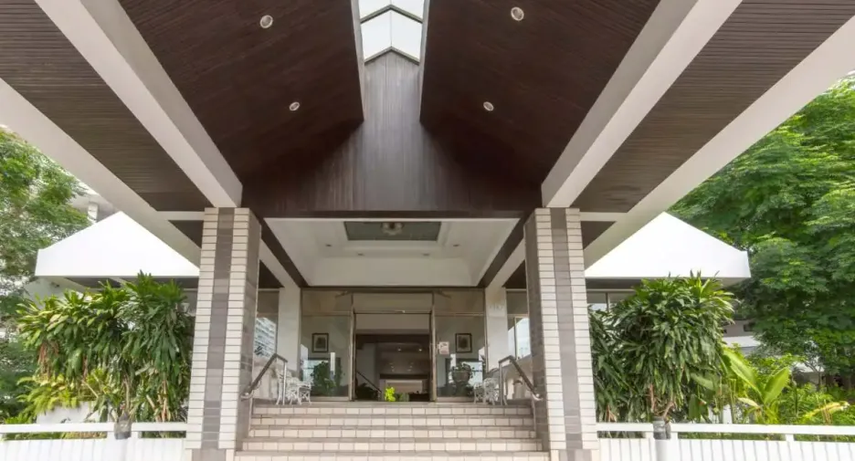 For sale 1 Beds condo in Bang Lamung, Chonburi