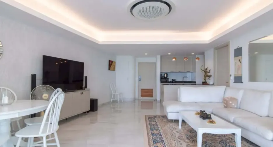 For sale 1 Beds condo in Bang Lamung, Chonburi